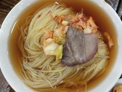 -西塔大冷面(市府大路店)