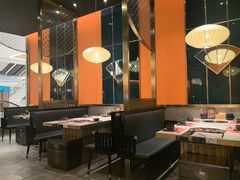 -空之介寿喜烧·和牛放题(恒隆广场店)