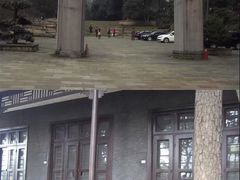 -重庆抗战遗址博物馆