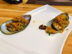 -割烹旭日本料理(龙湖狮山天街店)