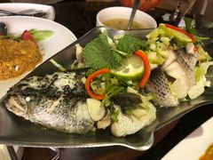 -金厨泰国餐厅·全泰籍厨师料理(拱北店)