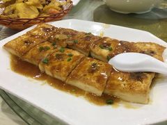 -黄埔合益酒家