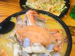 -台州老六海鲜面馆(上南总店)