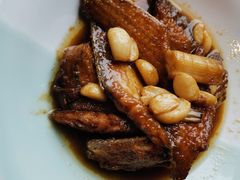 -小吊梨汤·北京菜·烤鸭(双井乐成中心店)