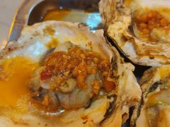 -麻辣欧巴海鲜烧烤(乐购店)