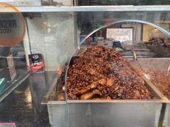 -老黄记手撕烤兔(玉林街店)