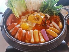 -京尚道韩式美食屋(海甸岛店)