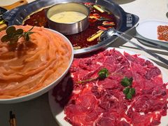 -麻辣空间·清油火锅(水井沟店)