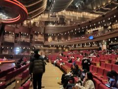 -交通银行前滩31演艺中心