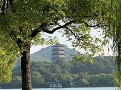 -杭州西湖柳莺里酒店·闻莺厅