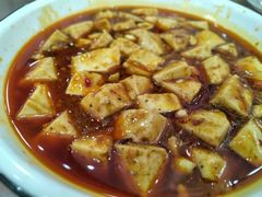 -椒香川流不息川菜馆(二七北路店)