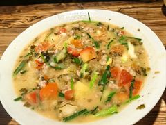 -树厨贵州菜(大十字店)