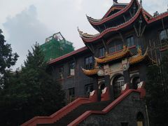 -四川大学(华西校区)