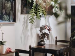-echoes coffee回响咖啡(红山店)