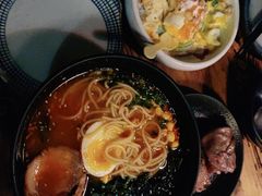 -小川洋风料理(汉街店)