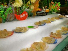 -芭菲盛宴·环球美食(解放碑英利国际店)