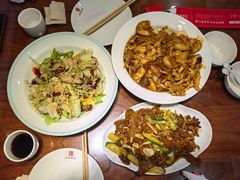 -惠宾饭庄(中山路店)