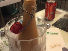 -翠华餐厅(旺角文华商场店)