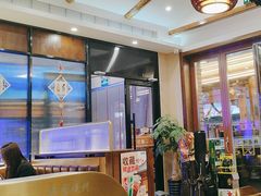 -青瓦餐厅·生鱼片·韩园烤肉(西塔店)