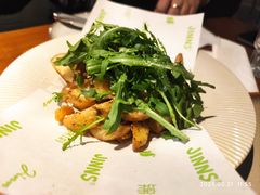 -JINNS锦时 steak&pizza(浸信会礼拜堂旧址店)