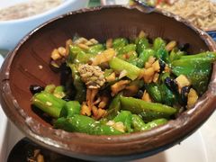 -吉祥树素食餐厅(江大南路店)
