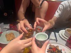 -馋遇江南·精致湖景雅宴(东方之门店)