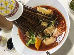 -蜀串香牛杂火锅串串