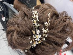 -首脑美容美发化妆美甲培训学校(龙岗校区)