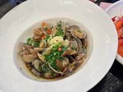 -聚鑫阁江浙菜·非遗传承技艺(青村帝华园店)