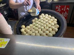 -小路易生煎馆(前进五路店)