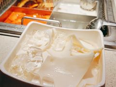 猪肚鸡汤底-海底捞火锅(群光广场店)