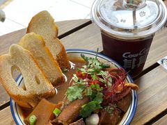 -CowCow其其·牛杂咖啡公司(六运店)