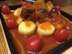 -烛影拾光观景餐厅·创意菜·摄影·小提琴(大唐不夜城店)