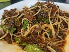 -瑞丰园庭院餐厅·白族传统家常菜