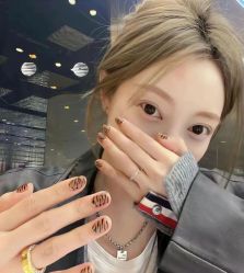 -New Fashion发型定制
