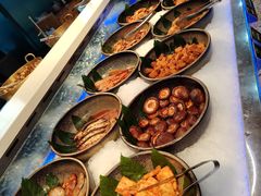 -圣罗巴海鲜烤肉自助(佳兆业店)