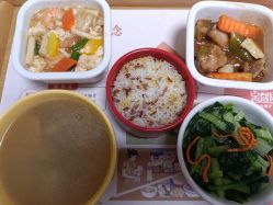 -宝馨月月子中心(友谊医院店)