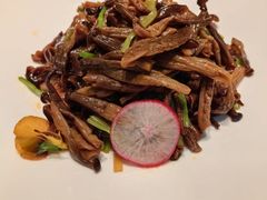 -桐湾大院·桐庐菜(滨江店)
