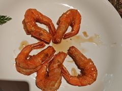-悦融琥珀·京鲁菜·海味珍品(西单店)