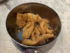 -葛尼沙印度餐厅 (镇明路店)