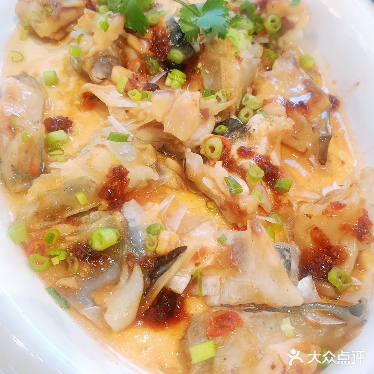 宝藏店•阿多私房菜 | 隐藏在蓉城的顺德味道
