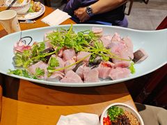 -老凯里酸汤鱼三十年老店