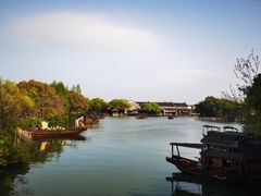 -乌镇西栅景区