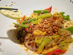 -友达面馆(广州总店)