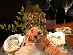 -麦秋寿司(富都广场店)