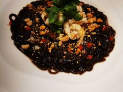 -港丽餐厅