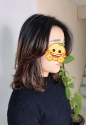 点击看大图 -梳美 MERRY Salon