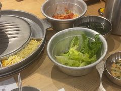 -姜虎东白丁烤肉(深圳湾后海汇店)