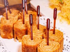 -羲和雅苑•北京烤鸭(平安国际金融中心店)