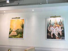 -箜八泰·东南亚料理(环球港店)